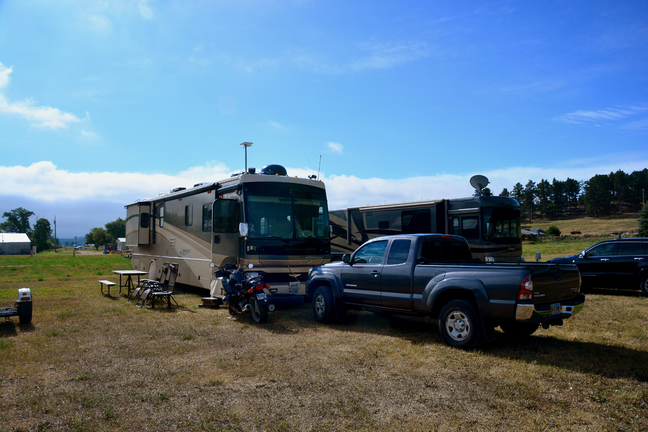 2016-06-30, 001, Elk Creek Resort, SD