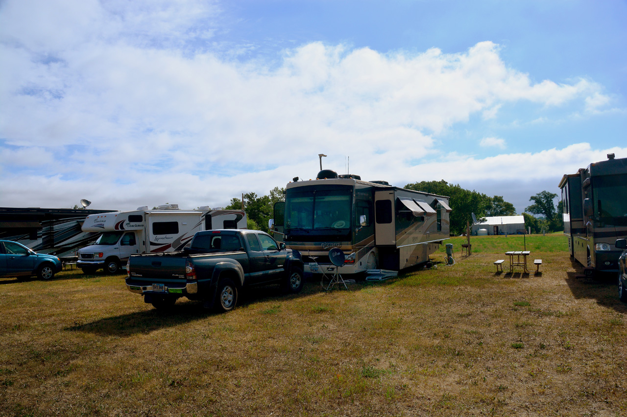 2016-06-30, 002, Elk Creek Resort, SD