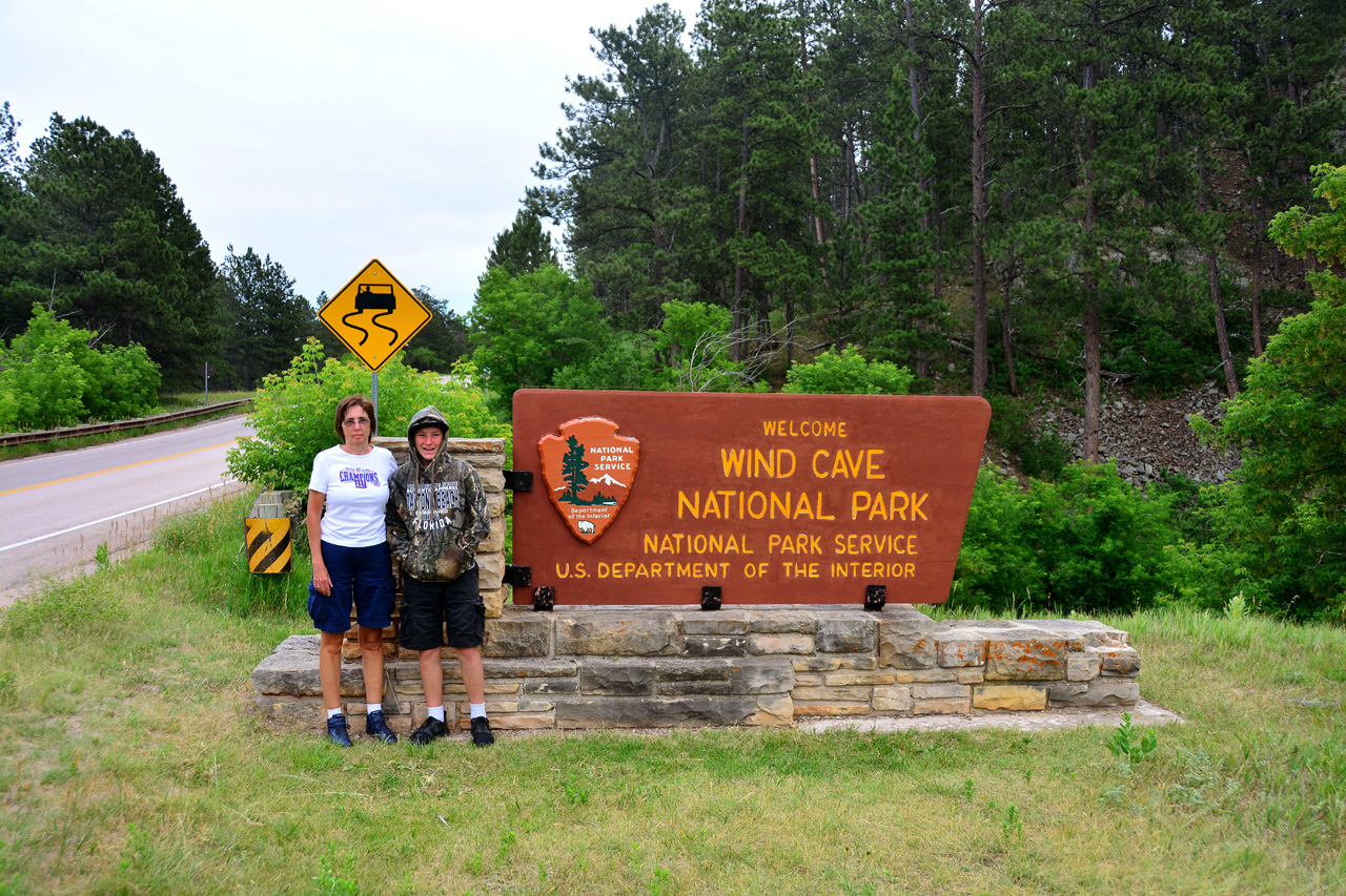 2016-07-05, 001, Wind Cave National Park, SD