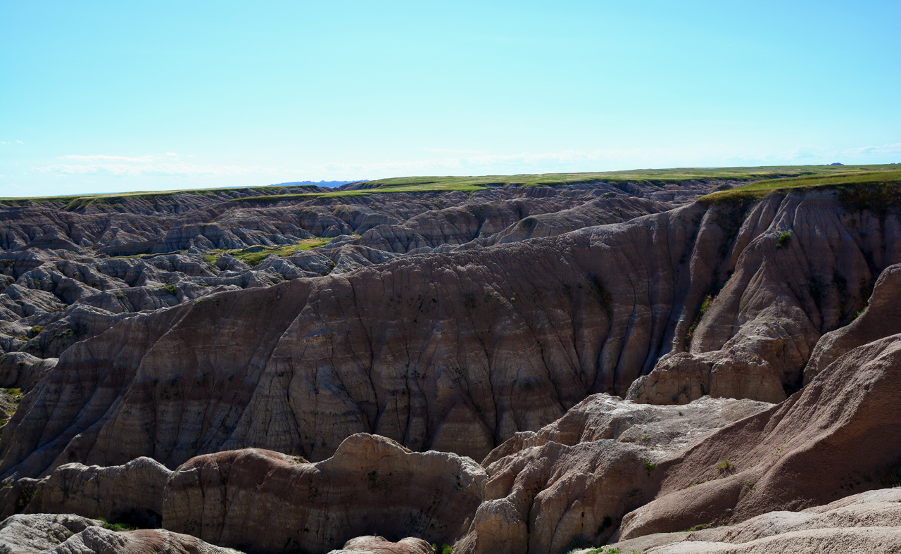 2016-07-07, 017, Badlands National Parl, SD