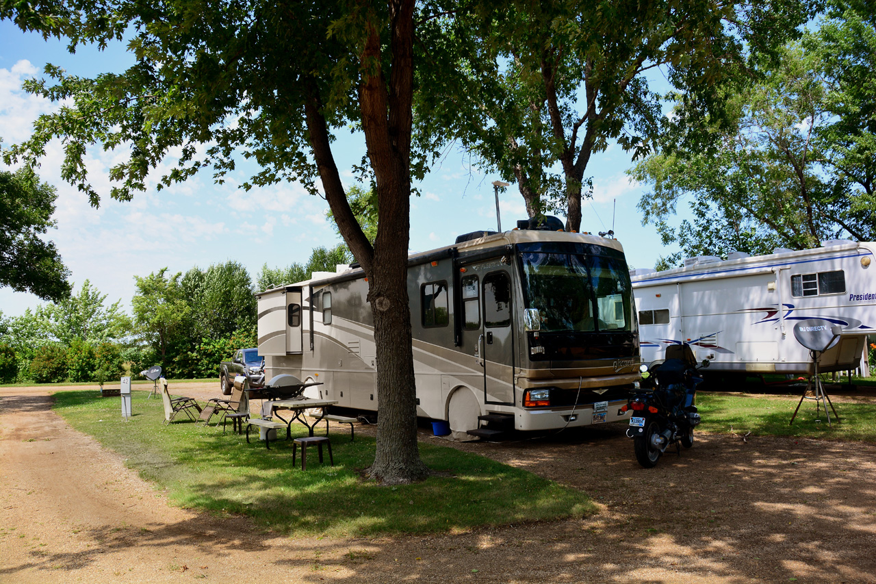 2016-07-09, 001, Camp America CG, Salem, SD