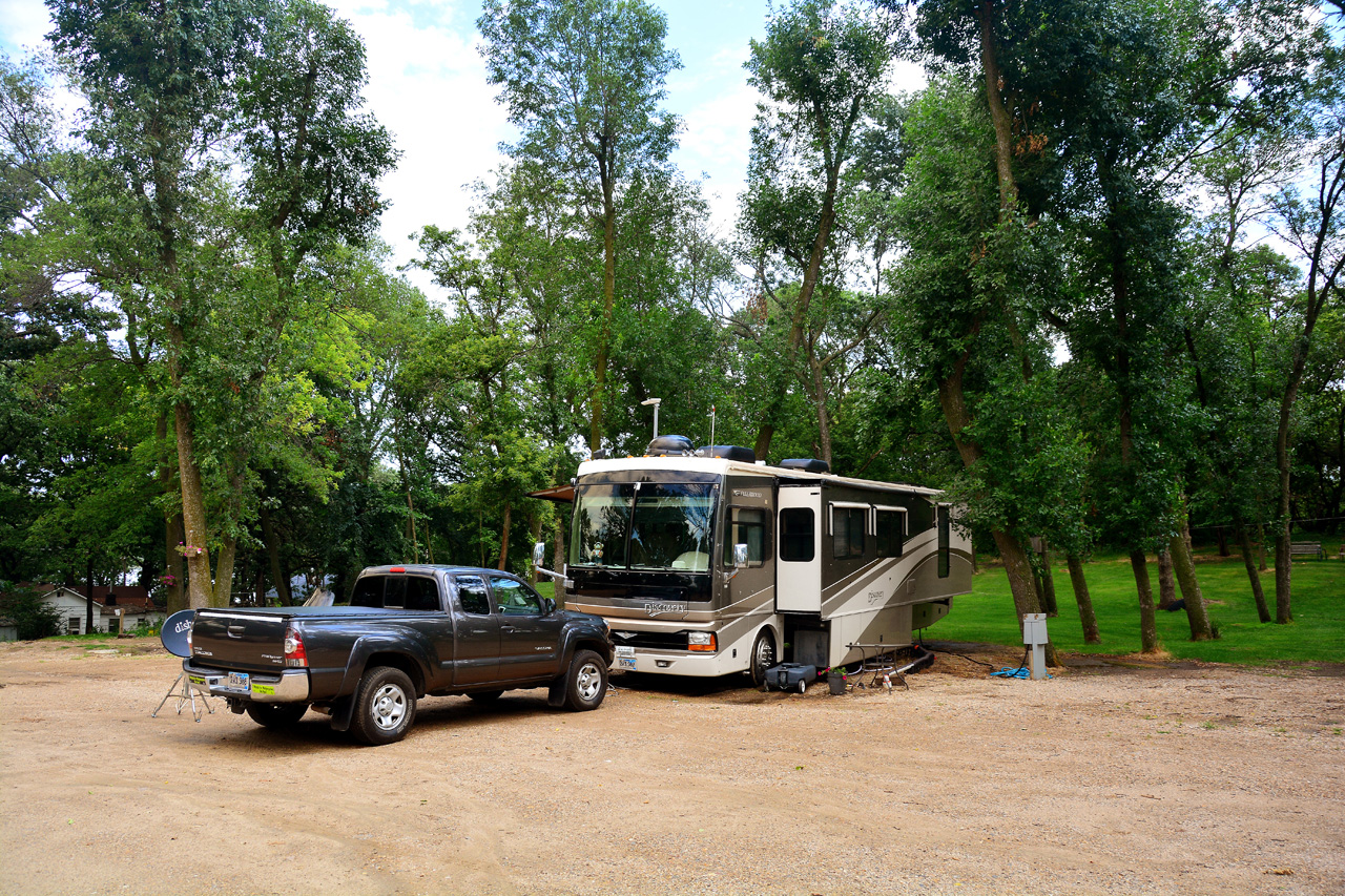 2016-07-19, 002, Pelzer Acres, Spirit Lake, IA