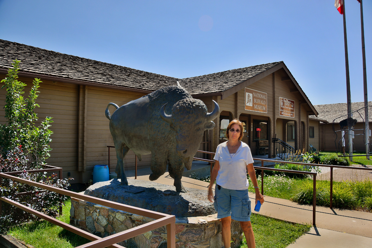 2016-08-02, 003, National Buffalo Museum