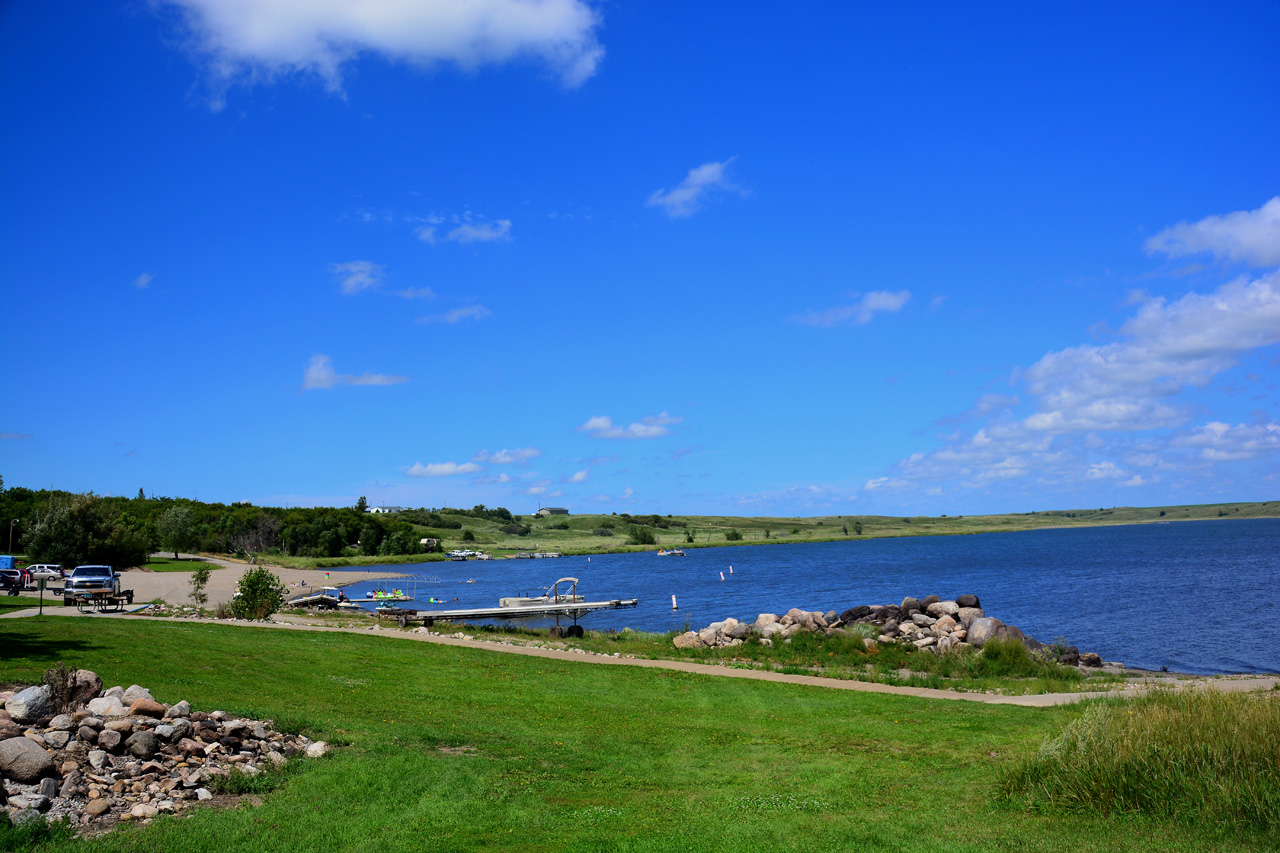 2016-07-29, 007, Pelican Point Landing COE, Jamestown, ND