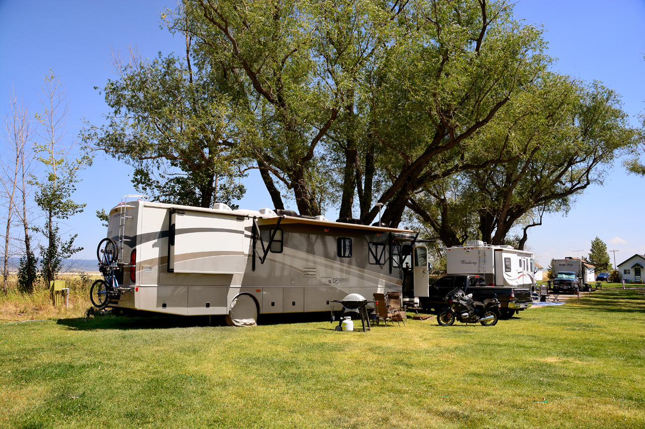 2016-08-07, 001, Jolley Camper, Ashton, ID