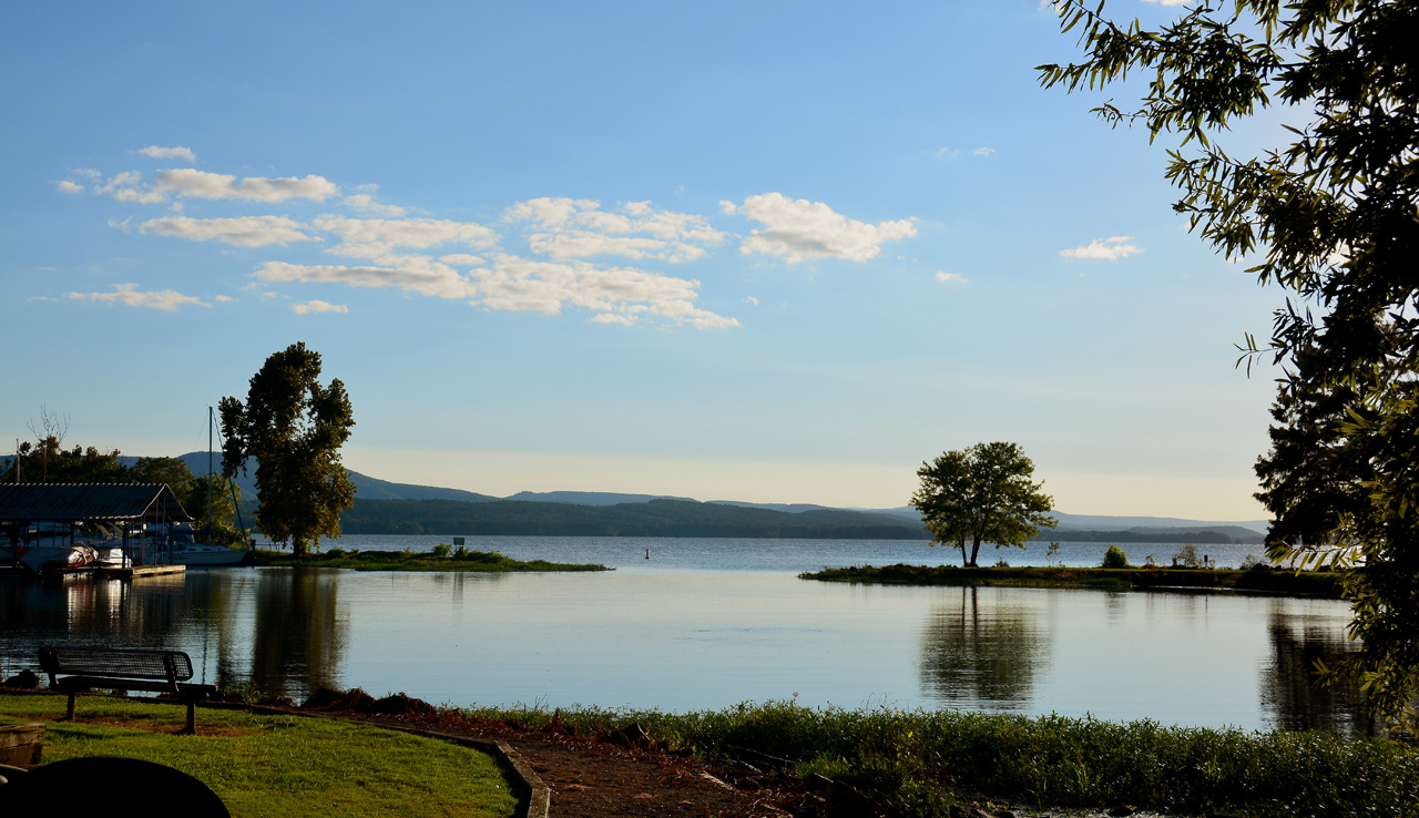 2016-09-02, 011, Lake Dardanelle State Park, AR