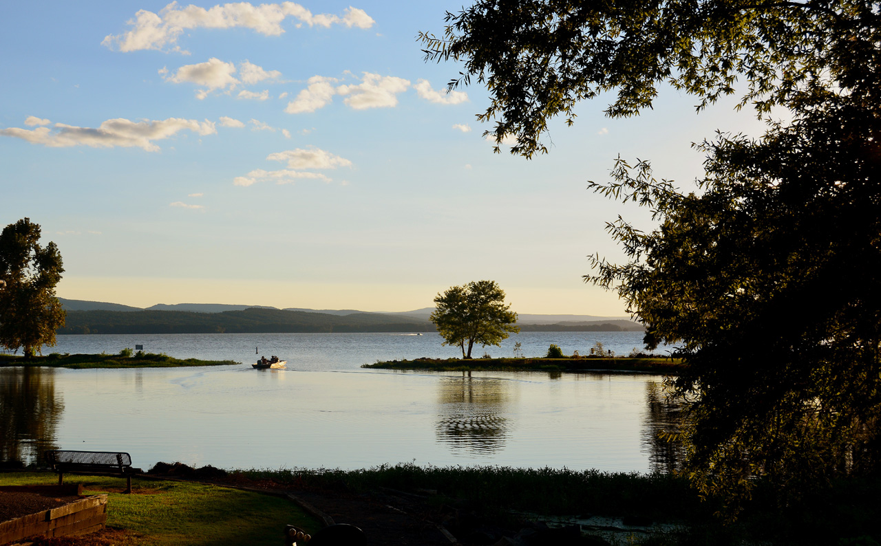 2016-09-02, 012, Lake Dardanelle State Park, AR