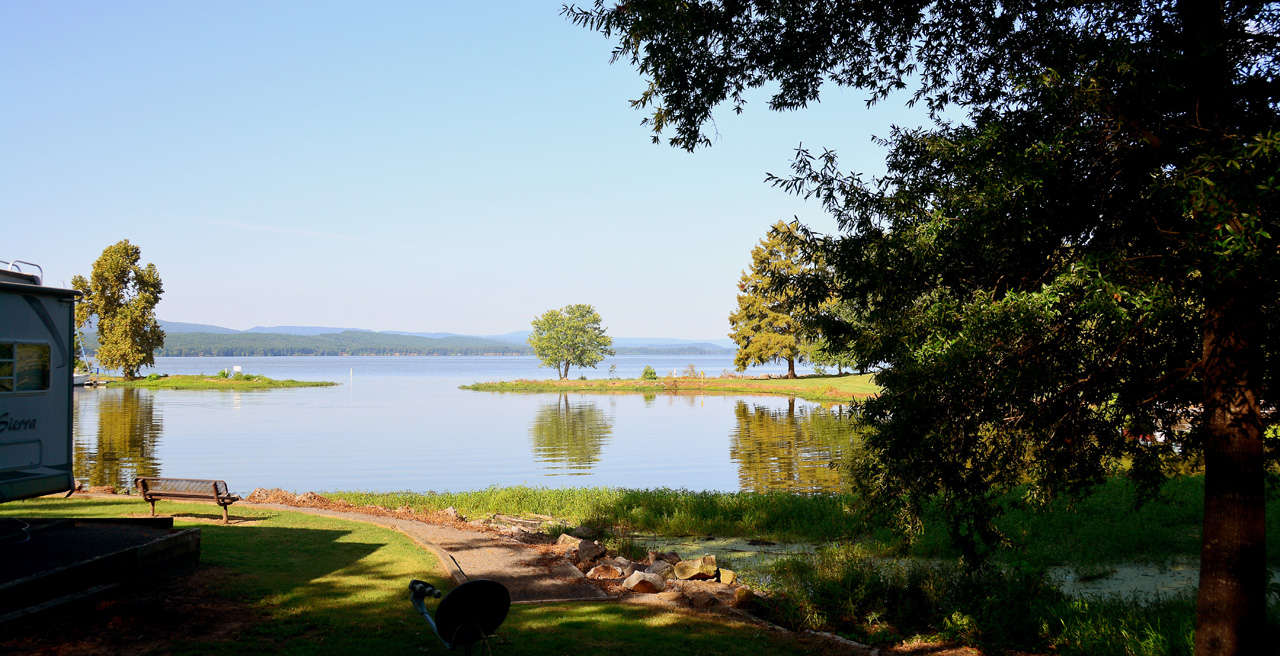 2016-09-02, 013, Lake Dardanelle State Park, AR