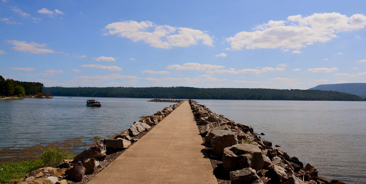 2016-09-02, 017, Lake Dardanelle State Park, AR