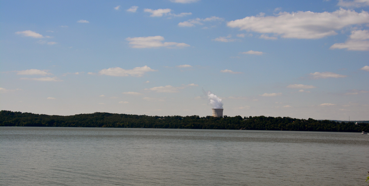 2016-09-02, 032, Nuclear Power Plant for Little Rock, AR