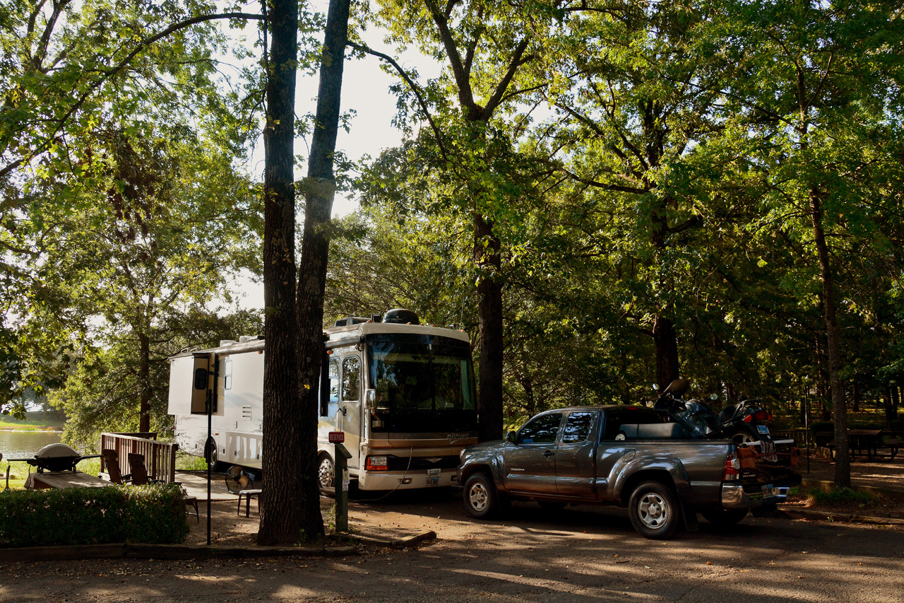 2016-09-02, 002, Lake Dardanelle State Park, AR