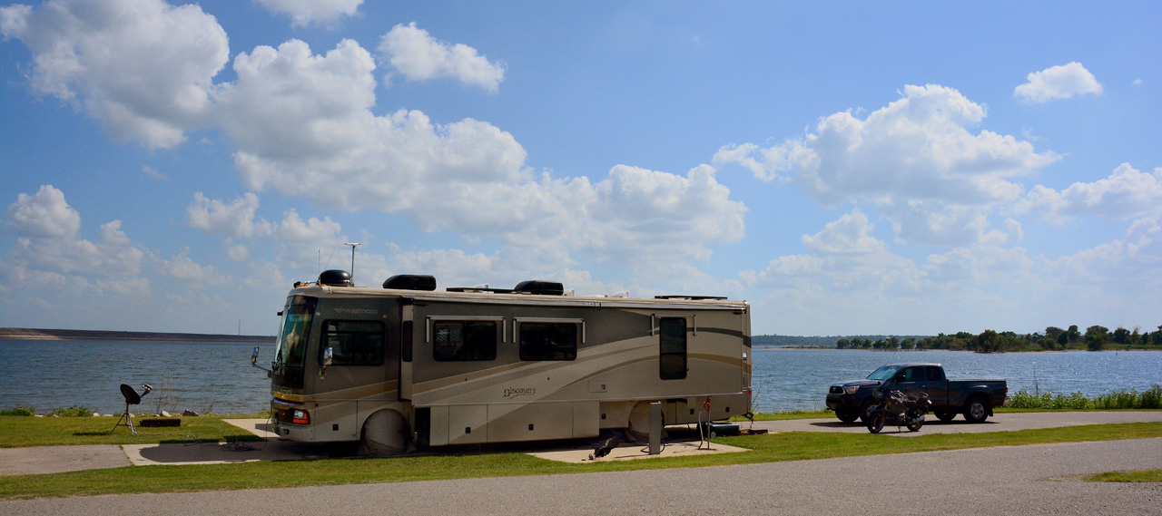 2016-09-06, 003, Burns Run East, Lake Texoma, OK