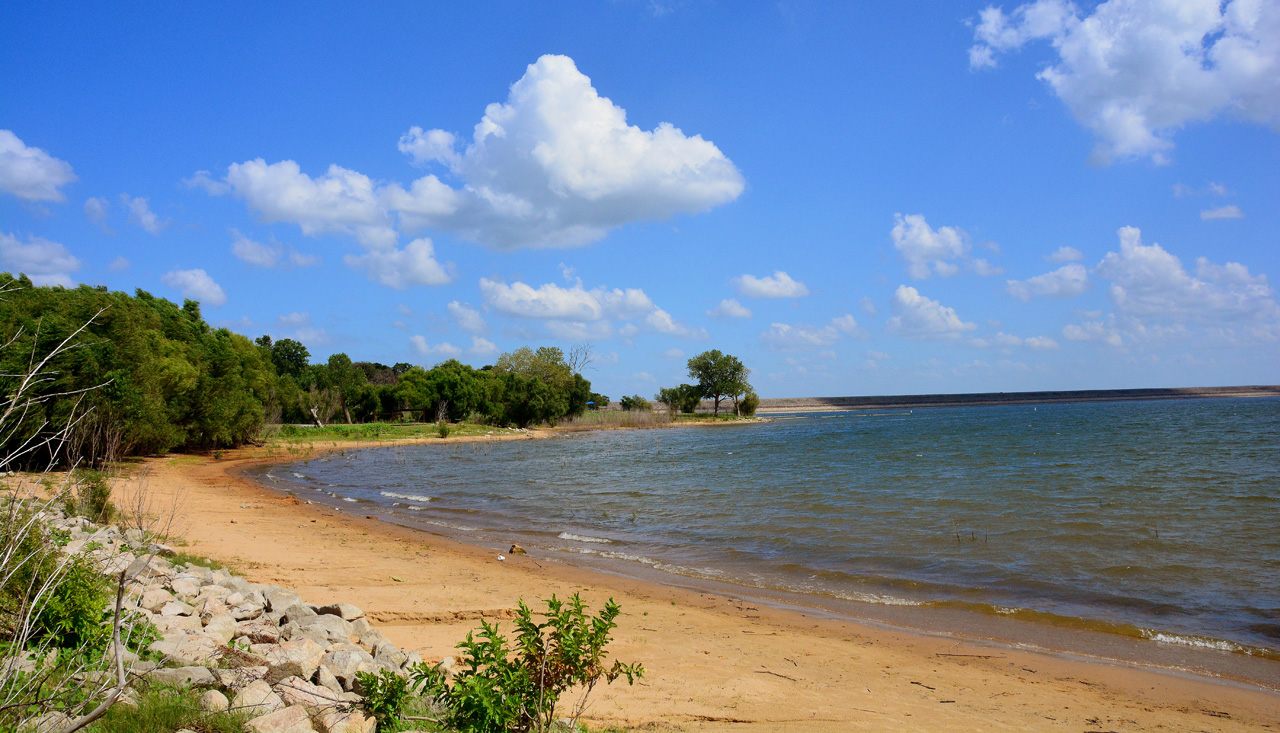 2016-09-06, 007, Burns Run East, Lake Texoma, OK