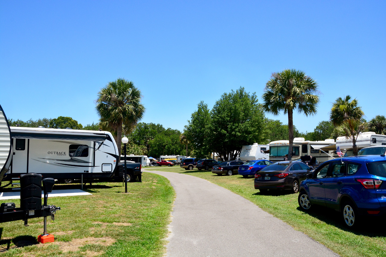 2017-05-27, 001, A Weekend at Wekiva Springs