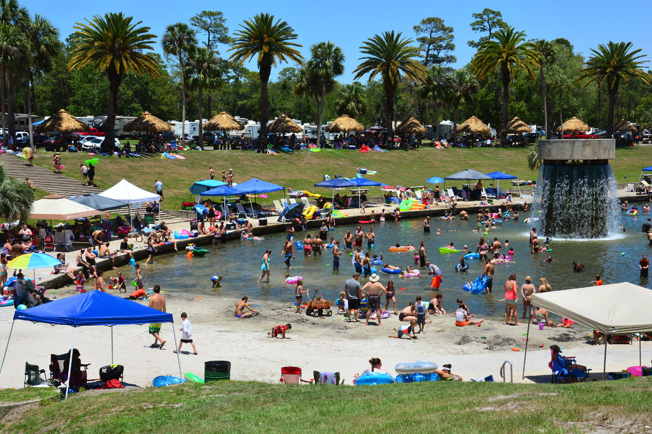 2017-05-27, 009, A Weekend at Wekiva Springs