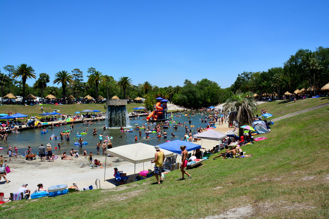 2017-05-27, 010, A Weekend at Wekiva Springs