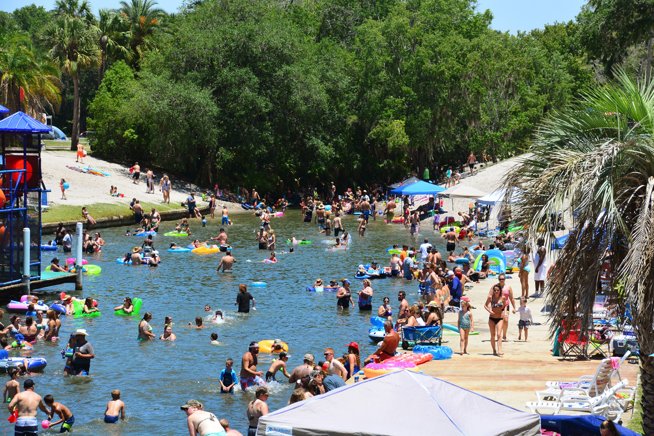 2017-05-27, 011, A Weekend at Wekiva Springs