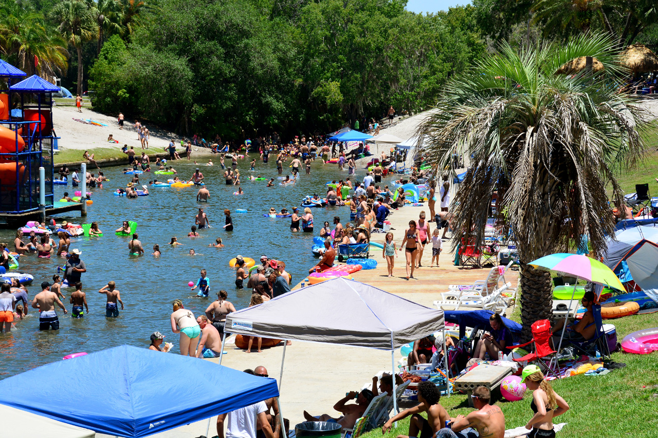 2017-05-27, 012, A Weekend at Wekiva Springs