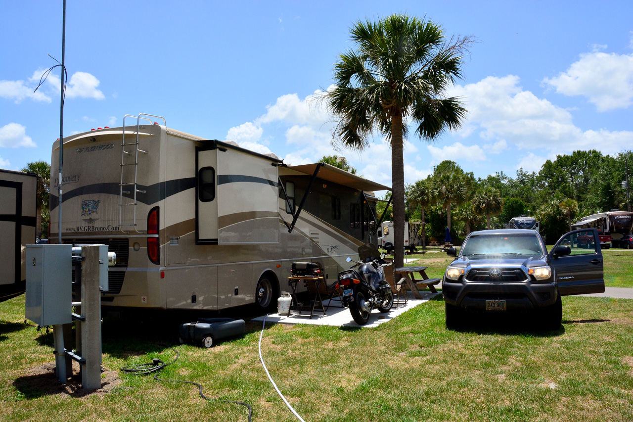 2017-05-19, 001, Wekiva Falls RV, Sorrento, FL