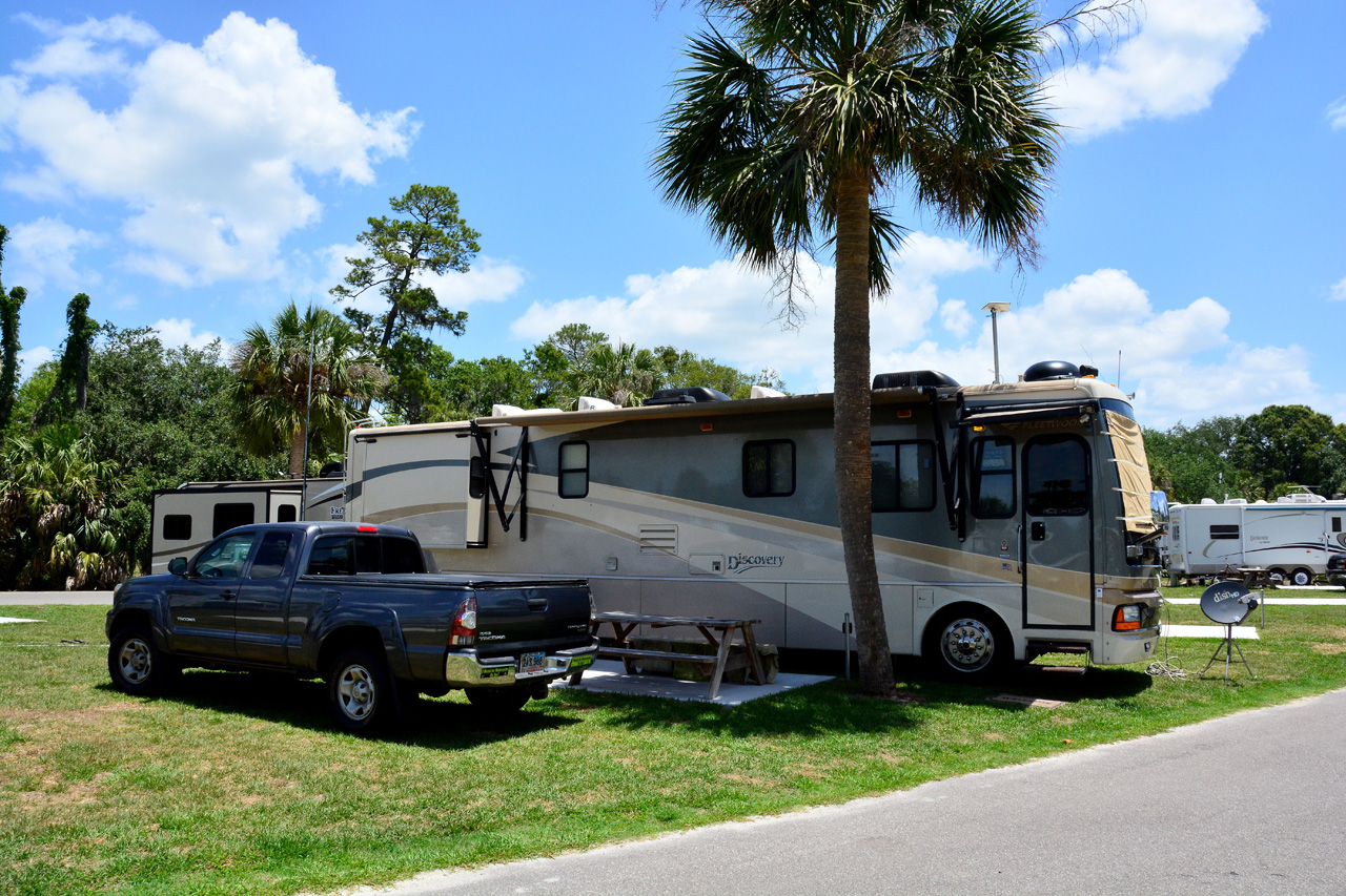 2017-05-19, 002, Wekiva Falls RV, Sorrento, FL