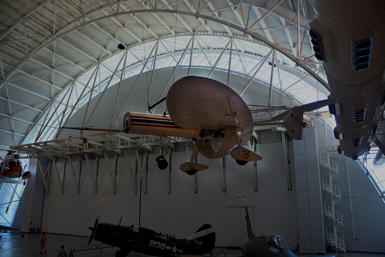 2017-06-10, 011, Boeing Aviation Hanger in VA