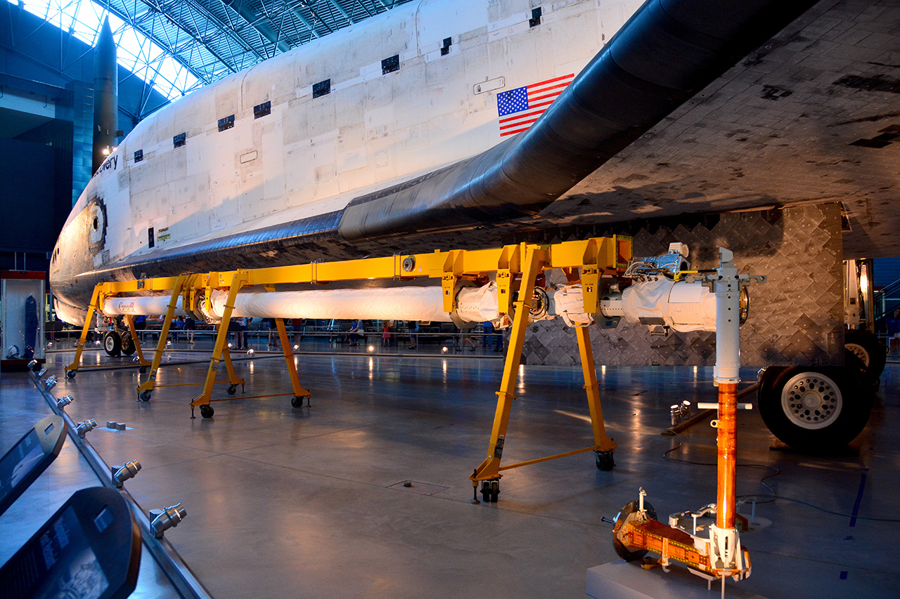 2017-06-10, 049, Boeing Aviation Hanger in VA