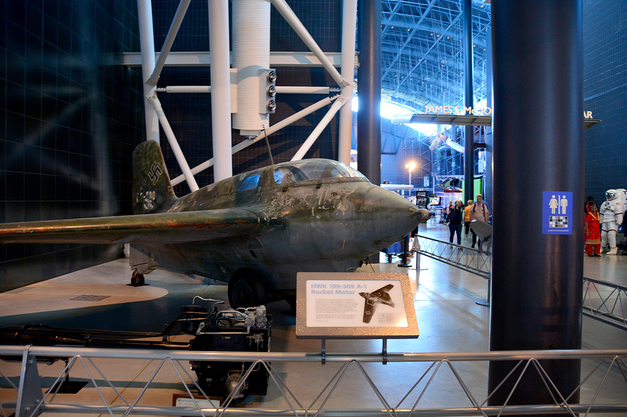 2017-06-10, 065, Boeing Aviation Hanger in VA