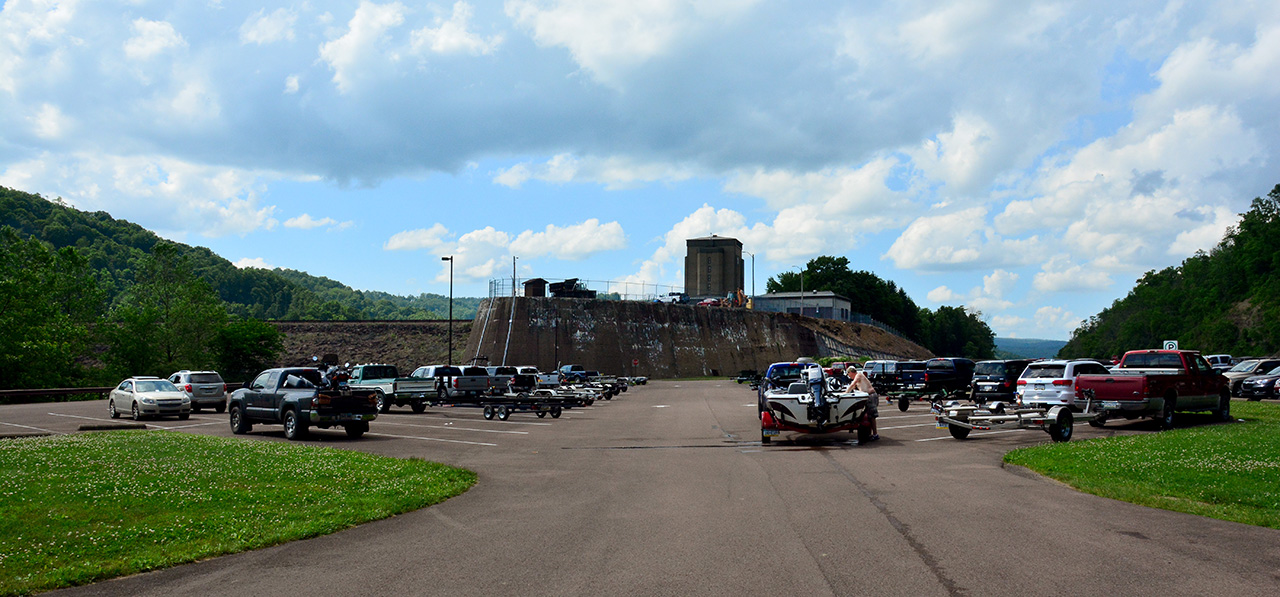 2017-06-17, 006, Youghiogheny River Dam, PA