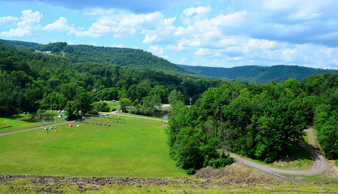 2017-06-17, 008, Youghiogheny River Dam, PA