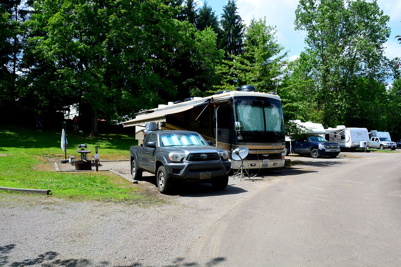 2017-06-16, 001, Outflow Camping, Youghiogheny River, PA