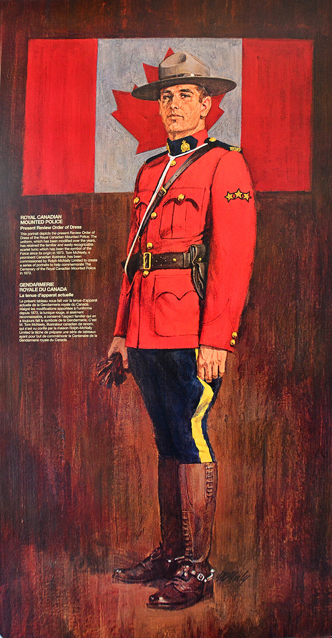2017-07-04, 03 Royal Canadian Mounted Police