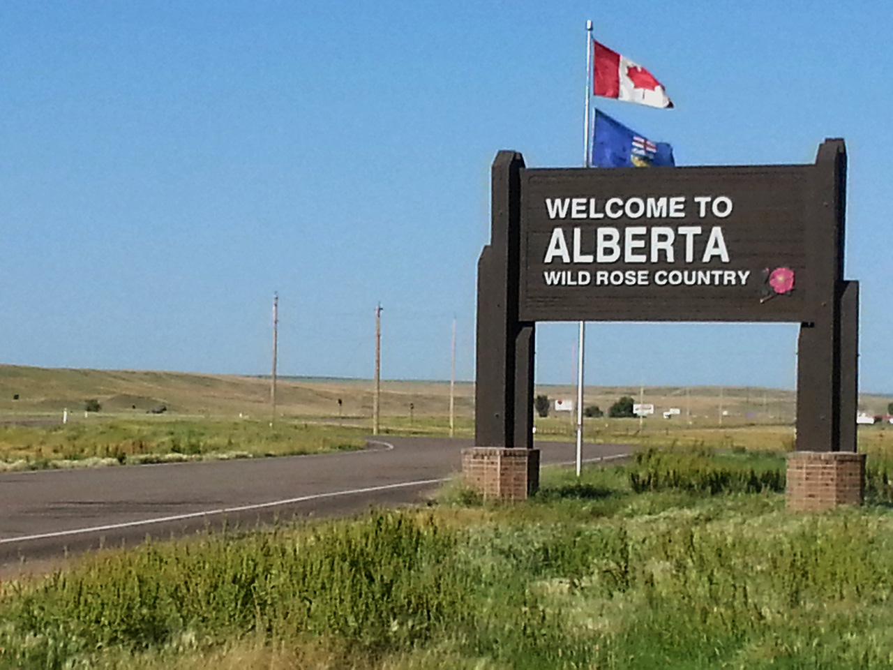 2017-06-07, 001, Welcome to Alberta, CA