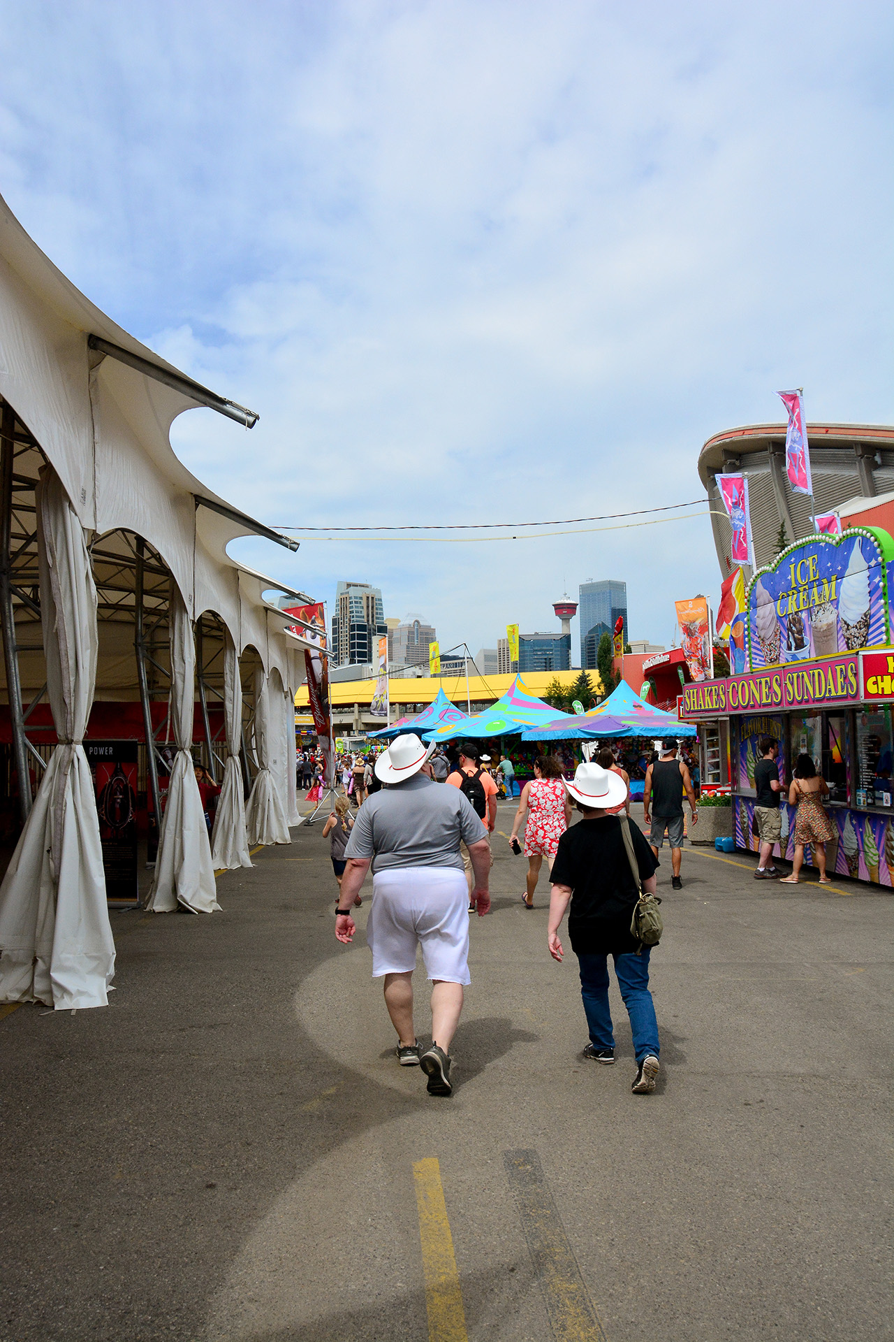 2017-07-08, 021, Calgary Stampede, AB