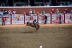 2017-07-10, 017, Calgary Stampede, AB, Saddle Bronco Riding