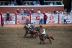 2017-07-10, 021, Calgary Stampede, AB, Saddle Bronco Riding