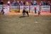 2017-07-10, 084, Calgary Stampede, AB, Steer Riding