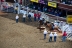 2017-07-10, 113, Calgary Stampede, AB, Steer Wrestling