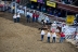 2017-07-10, 119, Calgary Stampede, AB, Steer Wrestling