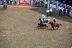 2017-07-10, 121, Calgary Stampede, AB, Steer Wrestling