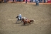 2017-07-10, 123, Calgary Stampede, AB, Steer Wrestling