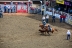 2017-07-10, 126, Calgary Stampede, AB, Steer Wrestling