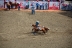 2017-07-10, 128, Calgary Stampede, AB, Steer Wrestling