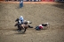 2017-07-10, 138, Calgary Stampede, AB, Steer Wrestling