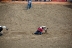 2017-07-10, 139, Calgary Stampede, AB, Steer Wrestling