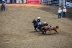 2017-07-10, 142, Calgary Stampede, AB, Steer Wrestling