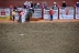 2017-07-10, 155, Calgary Stampede, AB, Bareback Bronco Riding