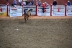 2017-07-10, 160, Calgary Stampede, AB, Bareback Bronco Riding