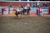 2017-07-10, 166, Calgary Stampede, AB, Bareback Bronco Riding