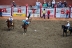 2017-07-10, 168, Calgary Stampede, AB, Bareback Bronco Riding