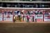 2017-07-10, 239, Calgary Stampede, AB, Bareback Bronco Riding